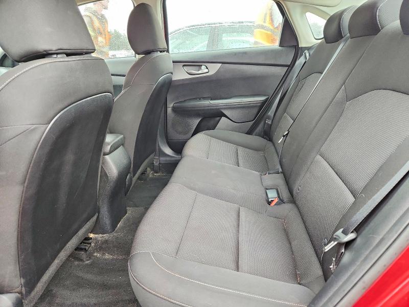 Aukcja sprzedaży 2019 Kia Forte, vin: 3KPF24AD8KE038695, numer aukcji: 65011976