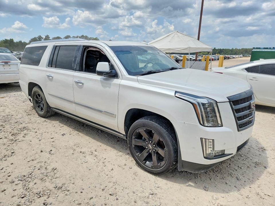 Aukcja sprzedaży 2019 Cadillac Escalade, vin: 1GYS3JKJ0KR263531, numer aukcji: 62666926