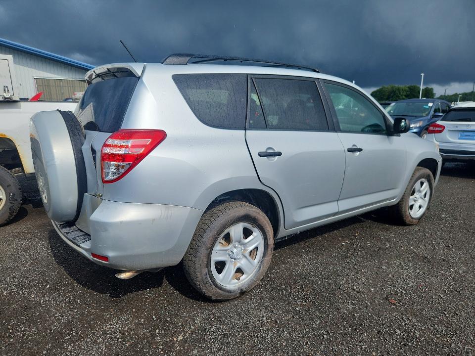 Aukcja sprzedaży 2011 Toyota Rav4, vin: 2T3JF4DV6BW089121, numer aukcji: 63885686