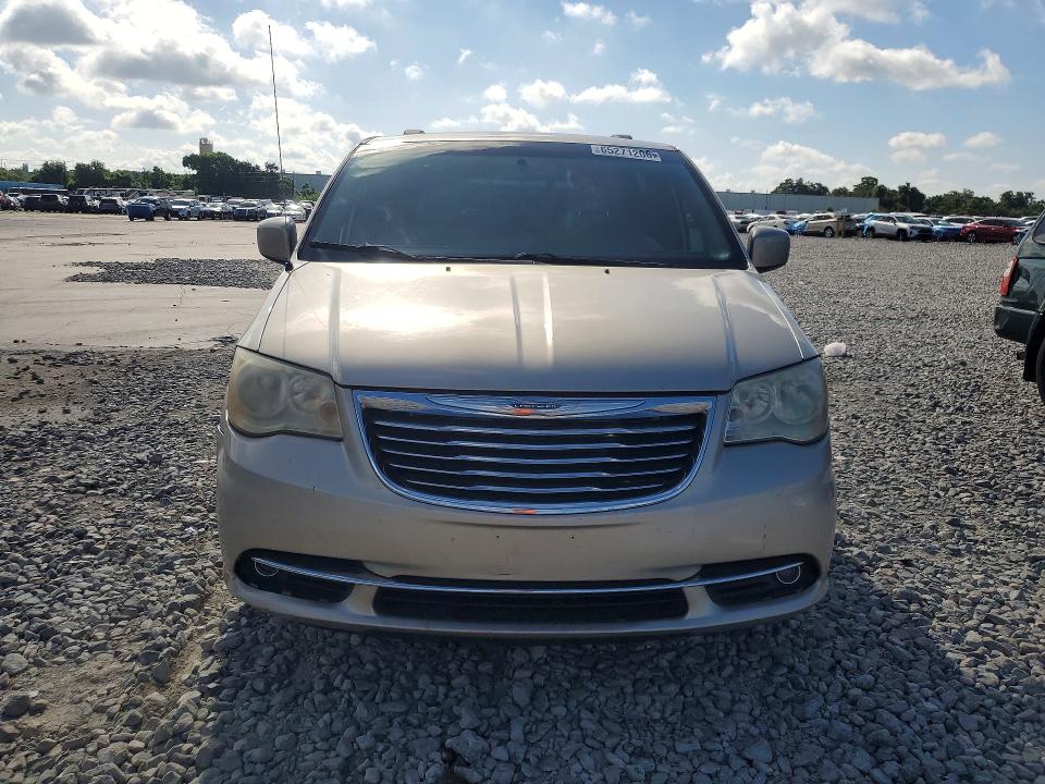 Aukcja sprzedaży 2012 Chrysler Town & Country, vin: 2C4RC1BGXCR383177, numer aukcji: 65271206