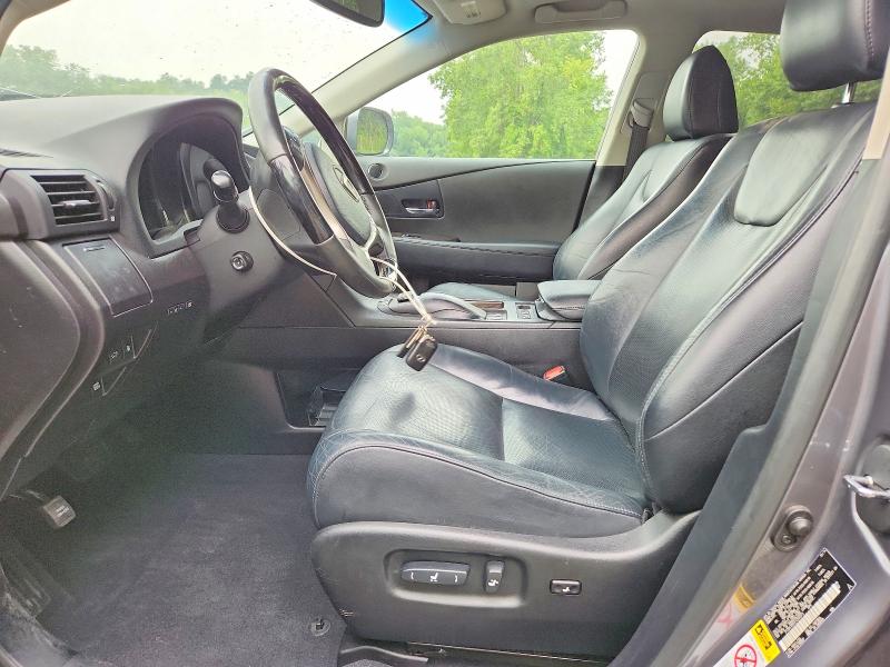 62642046 :رقم المزاد ، 2T2BK1BA0FC300372 vin ، 2015 Lexus Rx 350 مزاد بيع