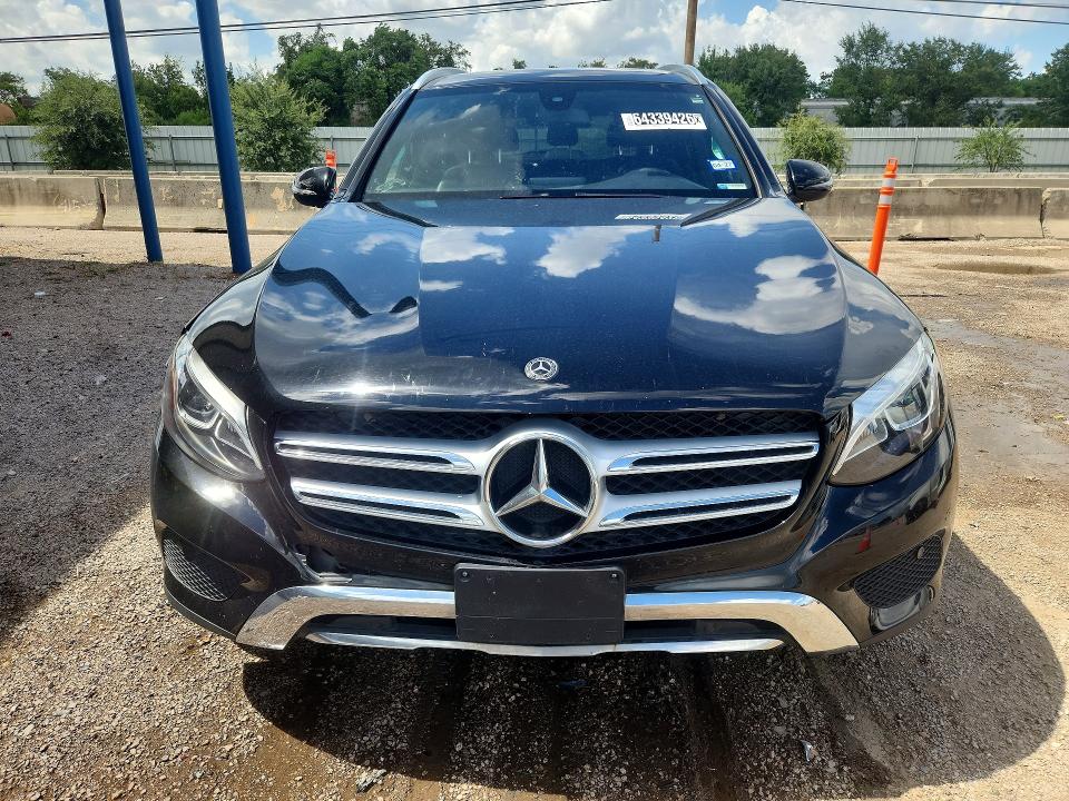 Продажа на аукционе авто 2019 Mercedes-benz Glc, vin: WDC0G4KBXKF637912, номер лота: 64339426