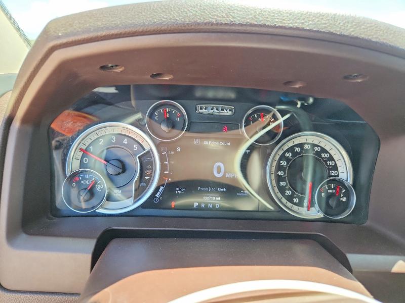 65230686 :رقم المزاد ، 3C6UR5DL4GG298770 vin ، 2016 Ram 2500 مزاد بيع