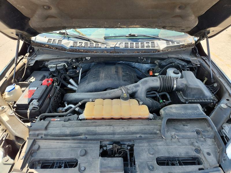 Продажа на аукционе авто 2016 Ford F150, vin: 1FTFX1EGXGFA44502, номер лота: 63864606