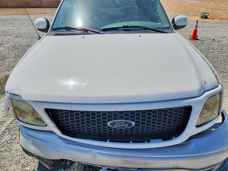 Aukcja sprzedaży 2002 Ford F150, vin: 1FTRW08L62KA27764, numer aukcji: 67151156