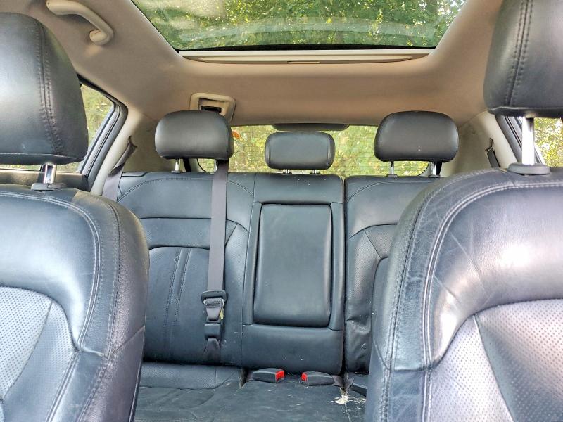 64986086 :رقم المزاد ، KNDPCCA23C7278023 vin ، 2012 Kia Sportage مزاد بيع