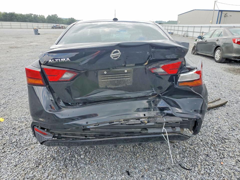Продажа на аукционе авто 2020 Nissan Altima, vin: 1N4BL4BV6LC256605, номер лота: 63488746