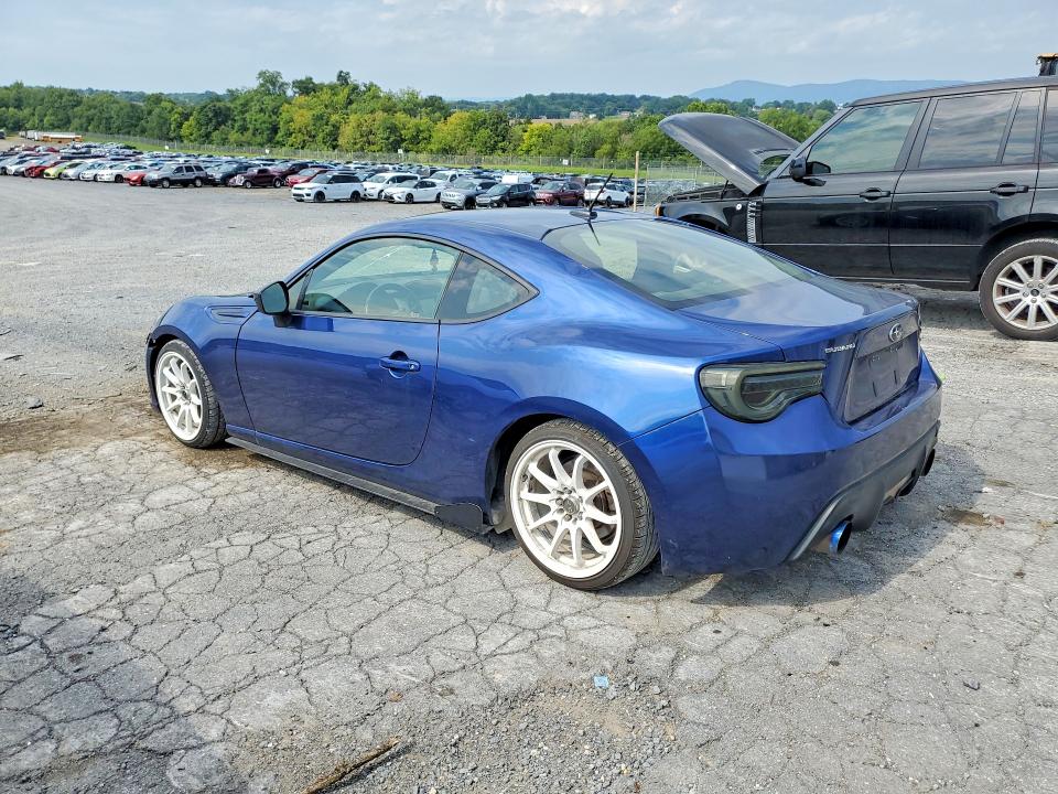Aukcja sprzedaży 2013 Subaru Brz, vin: JF1ZCAB14D1600441, numer aukcji: 67054886