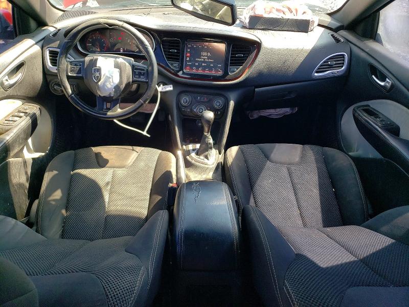 Продаж на аукціоні авто 2014 Dodge Dart, vin: 1C3CDFBB0ED878082, номер лоту: 63696936