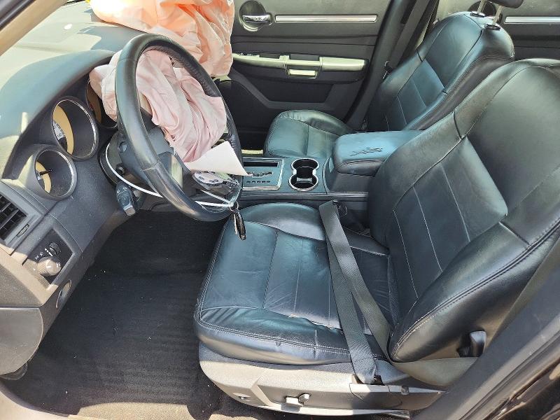 Aukcja sprzedaży 2008 Dodge Charger, vin: 2B3LA33G68H217890, numer aukcji: 65479226