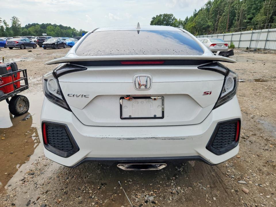 Aukcja sprzedaży 2019 Honda Civic, vin: 2HGFC1E59KH706704, numer aukcji: 65287656