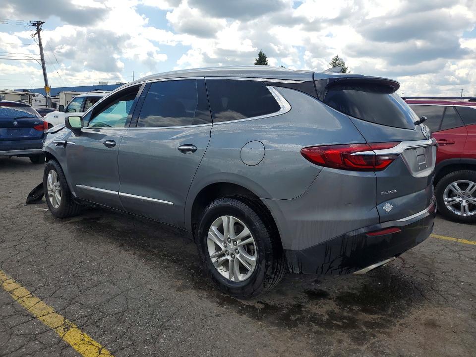 Aukcja sprzedaży 2018 Buick Enclave, vin: 5GAERBKW2JJ159088, numer aukcji: 66726906
