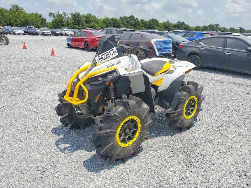 Продаж на аукціоні авто 2024 Can-am Renegade, vin: 3JBMWAJ4XRJ000321, номер лоту: 64220176