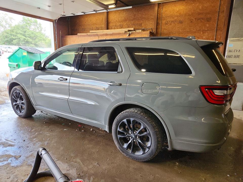 Продажа на аукционе авто 2021 Dodge Durango, vin: 1C4RDJDG5MC520854, номер лота: 63726076