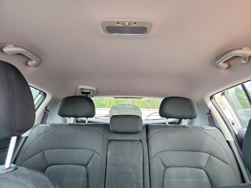Продажа на аукционе авто 2011 Kia Sportage, vin: KNDPB3A20B7026151, номер лота: 67265086