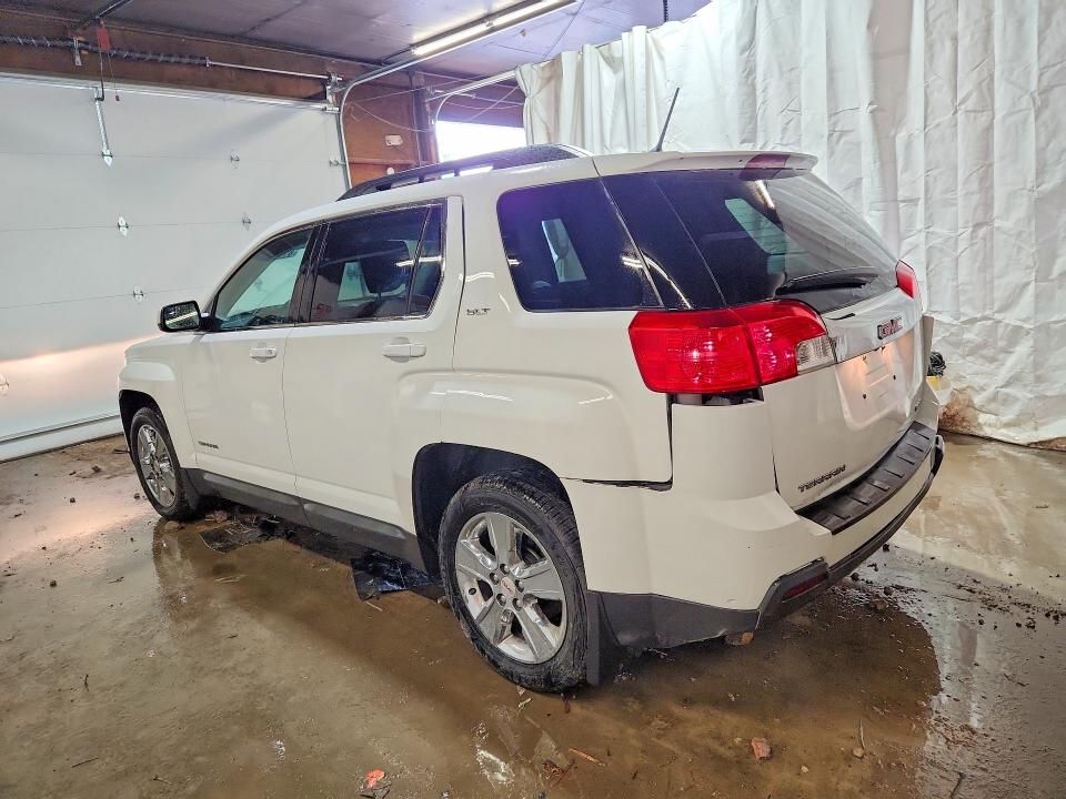 Продажа на аукционе авто 2014 Gmc Terrain, vin: 2GKFLXEK4E6152239, номер лота: 61925866