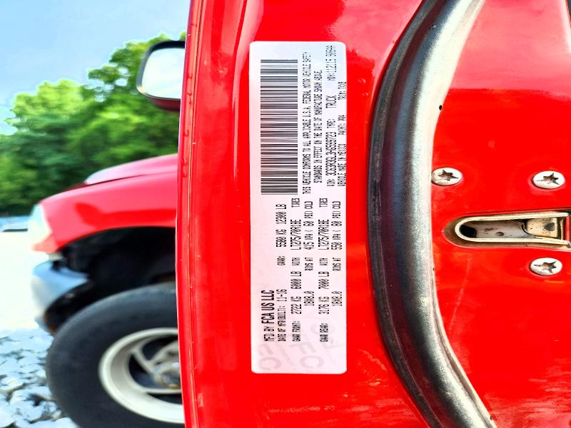 2017 Ram 3500 მანქანა იყიდება აუქციონზე, vin: 3C63R3GL3HG599723, აუქციონის ნომერი: 63129486