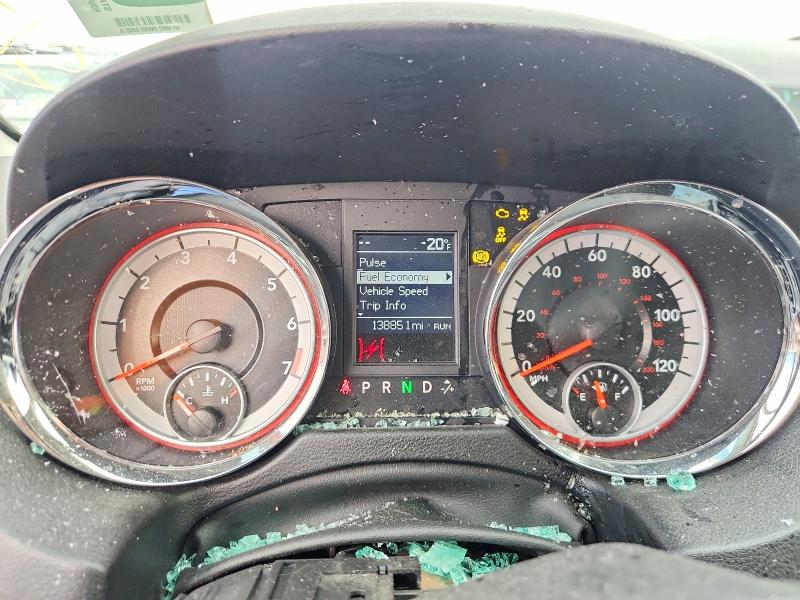 Продаж на аукціоні авто 2012 Dodge Grand Caravan, vin: 2C4RDGDG3CR114936, номер лоту: 63107836