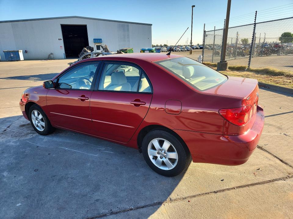 Продаж на аукціоні авто 2007 Toyota Corolla, vin: 1NXBR30EX7Z857274, номер лоту: 64253486