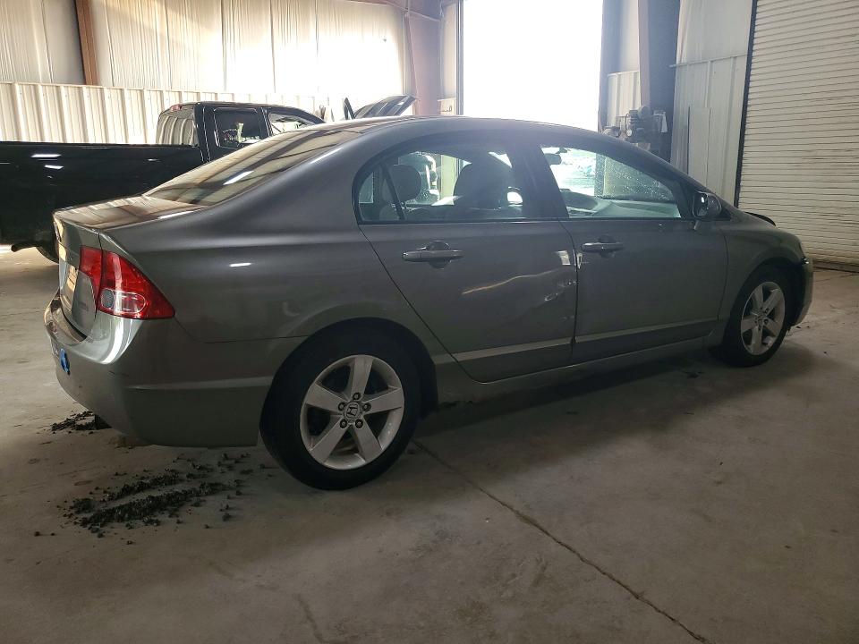 Продажа на аукционе авто 2007 Honda Civic, vin: 2HGFA15887H502189, номер лота: 64612766
