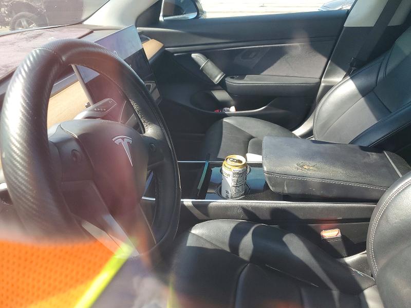 Продаж на аукціоні авто 2020 Tesla Model 3, vin: 5YJ3E1EB7LF712025, номер лоту: 66297326