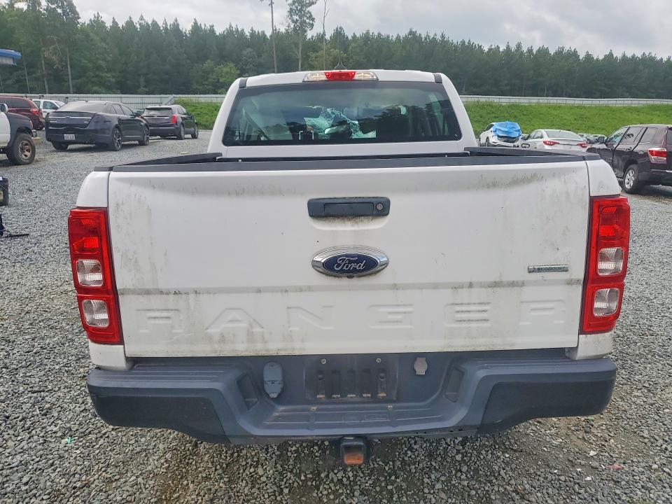 Продаж на аукціоні авто 2019 Ford Ranger, vin: 1FTER4EH5KLB05085, номер лоту: 63505636