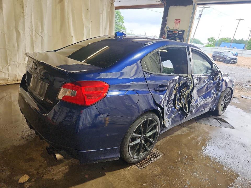 Aukcja sprzedaży 2019 Subaru Wrx, vin: JF1VA1C60K9818230, numer aukcji: 63203236