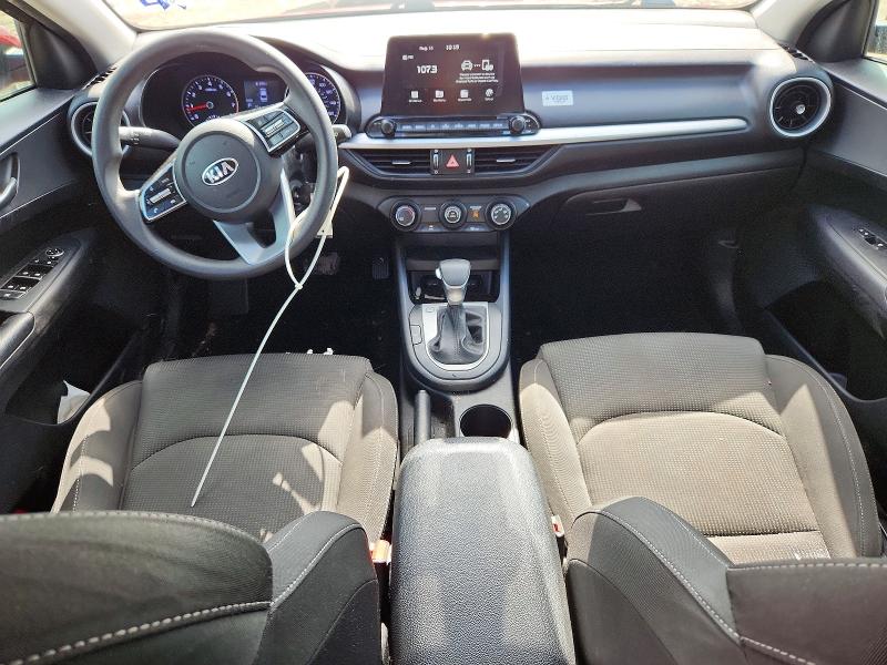 Aukcja sprzedaży 2020 Kia Forte, vin: 3KPF24AD9LE253083, numer aukcji: 64566916