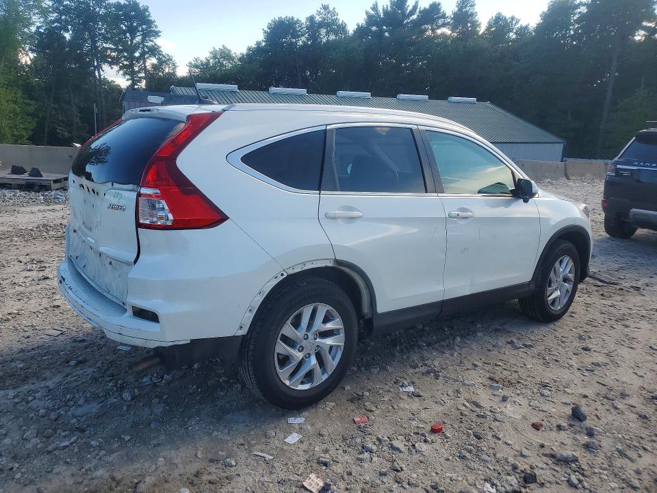 Продажа на аукционе авто 2015 Honda Cr-v, vin: 5J6RM4H72FL104396, номер лота: 65469336