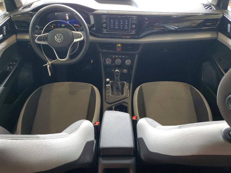 Продаж на аукціоні авто 2024 Volkswagen Taos, vin: 3VV5X7B24RM132182, номер лоту: 64078326