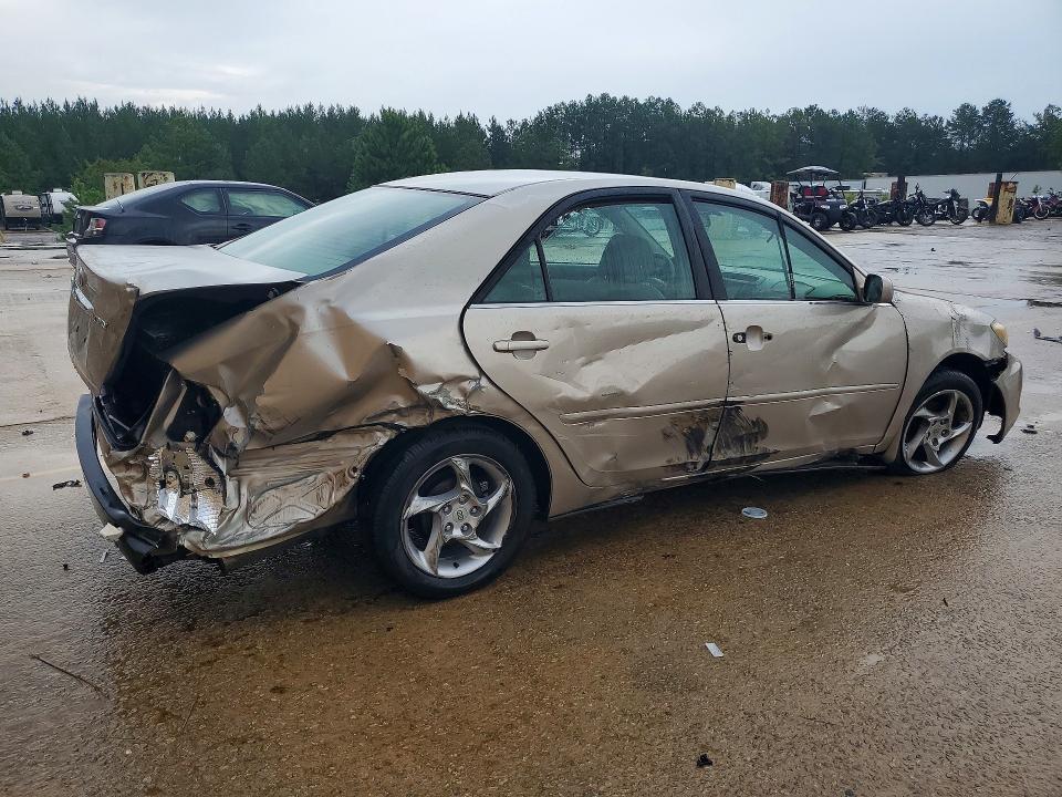 Aukcja sprzedaży 2003 Toyota Camry, vin: 4T1BE32K63U782307, numer aukcji: 66433576