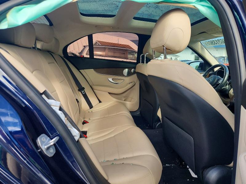 Aukcja sprzedaży 2019 Mercedes-benz C, vin: 55SWF8EB0KU319127, numer aukcji: 66013506