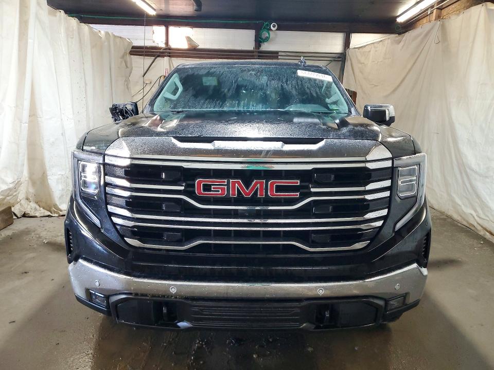 Продажа на аукционе авто 2026 Gmc Sierra, vin: 3GTUUDEDXTG119019, номер лота: 66809046