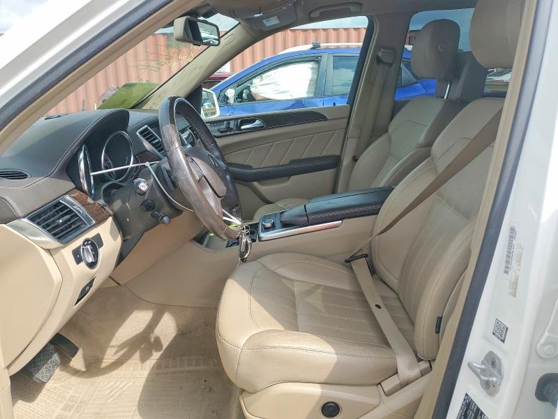 2015 Mercedes-benz Gl მანქანა იყიდება აუქციონზე, vin: 4JGDF6EE8FA596867, აუქციონის ნომერი: 63753896