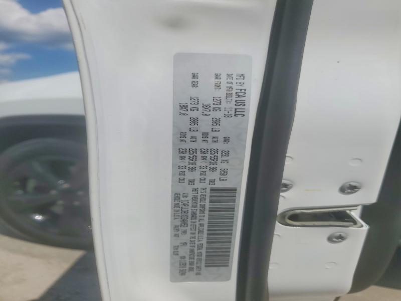 2019 Jeep Cherokee მანქანა იყიდება აუქციონზე, vin: 1C4PJLDB1KD340052, აუქციონის ნომერი: 65277296