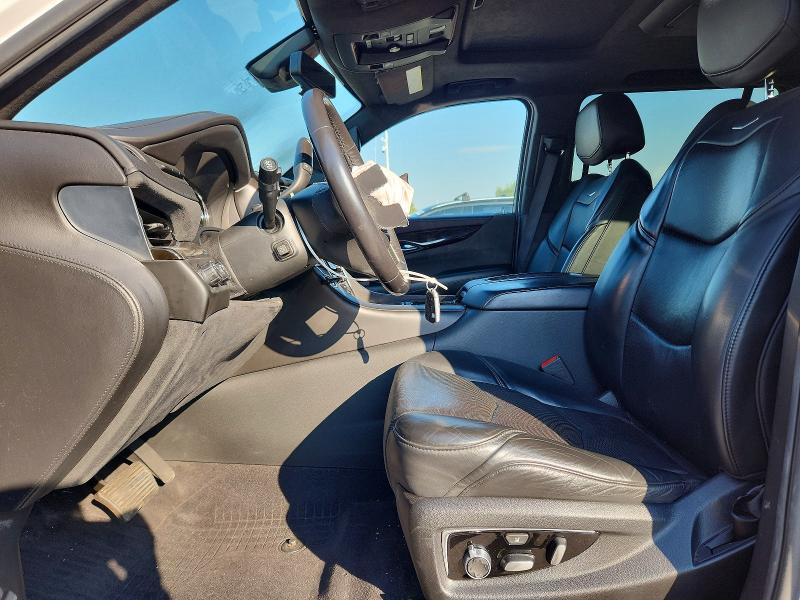 Aukcja sprzedaży 2020 Cadillac Escalade, vin: 1GYS4KKJ6LR213074, numer aukcji: 63609726