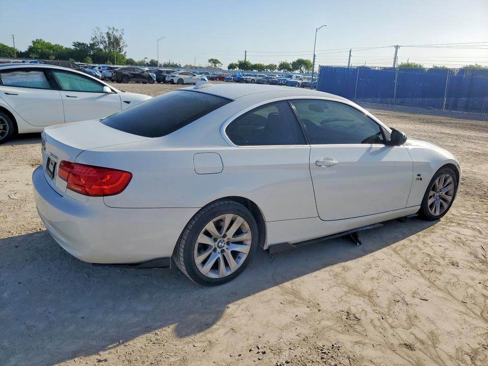 Aukcja sprzedaży 2013 Bmw 328, vin: WBAKF3C59DJ385605, numer aukcji: 65254306