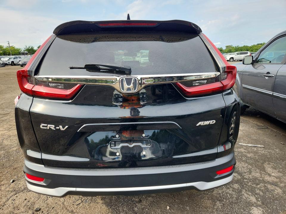 Продаж на аукціоні авто 2020 Honda Cr-v, vin: 2HKRW2H87LH618984, номер лоту: 65654956