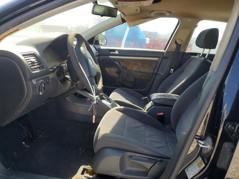 Aukcja sprzedaży 2006 Volkswagen Jetta, vin: 3VWPF71KX6M846385, numer aukcji: 65407356