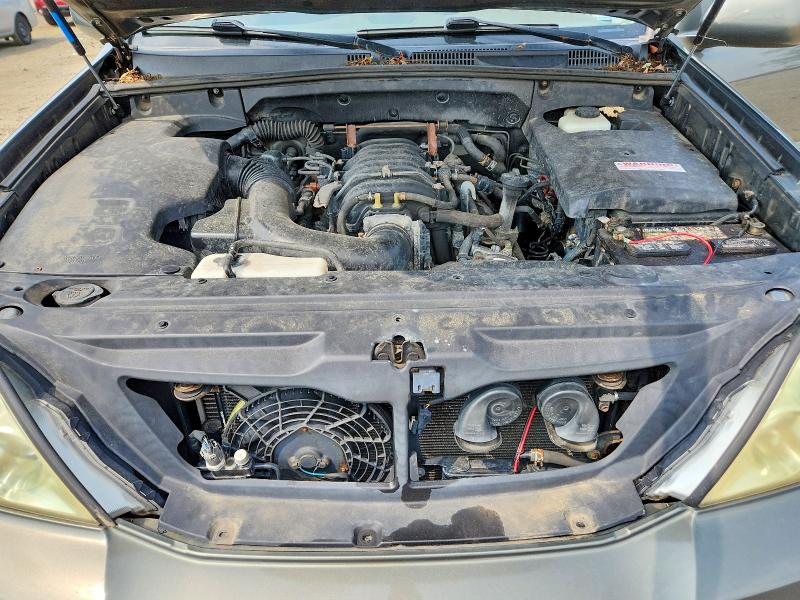64785676 :رقم المزاد ، JTJBT20X260112894 vin ، 2006 Lexus Gx مزاد بيع