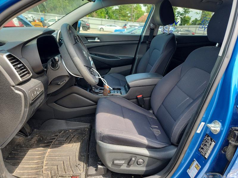 63703906 :رقم المزاد ، KM8J3CA43MU322947 vin ، 2021 Hyundai Tucson مزاد بيع
