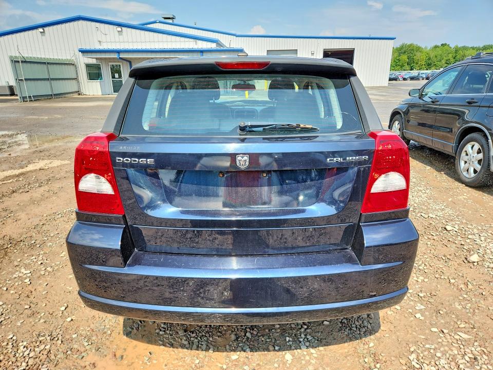 66506006 :رقم المزاد ، 1B3CB3HA0BD168627 vin ، 2011 Dodge Caliber مزاد بيع
