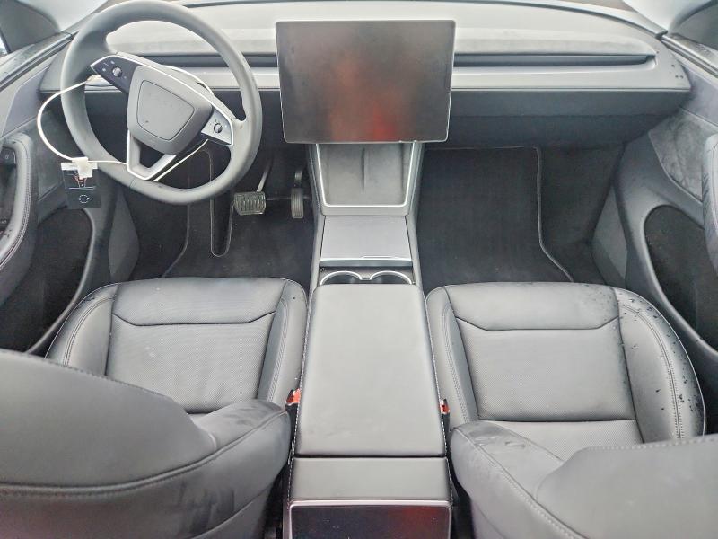 Aukcja sprzedaży 2026 Tesla Model Y, vin: 7SAYGDEE0TA378562, numer aukcji: 62338136