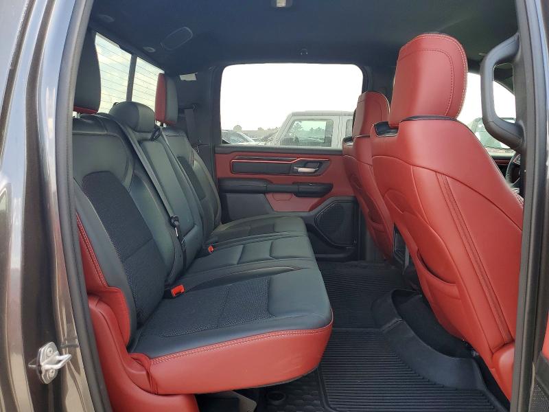 65811286 :رقم المزاد ، 1C6SRFLPXTN264786 vin ، 2026 Ram 1500 مزاد بيع