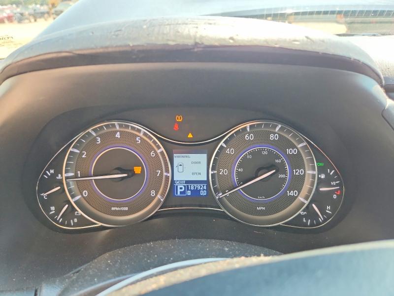 Продажа на аукционе авто 2011 Infiniti Qx56, vin: JN8AZ2NF2B9504314, номер лота: 64323216