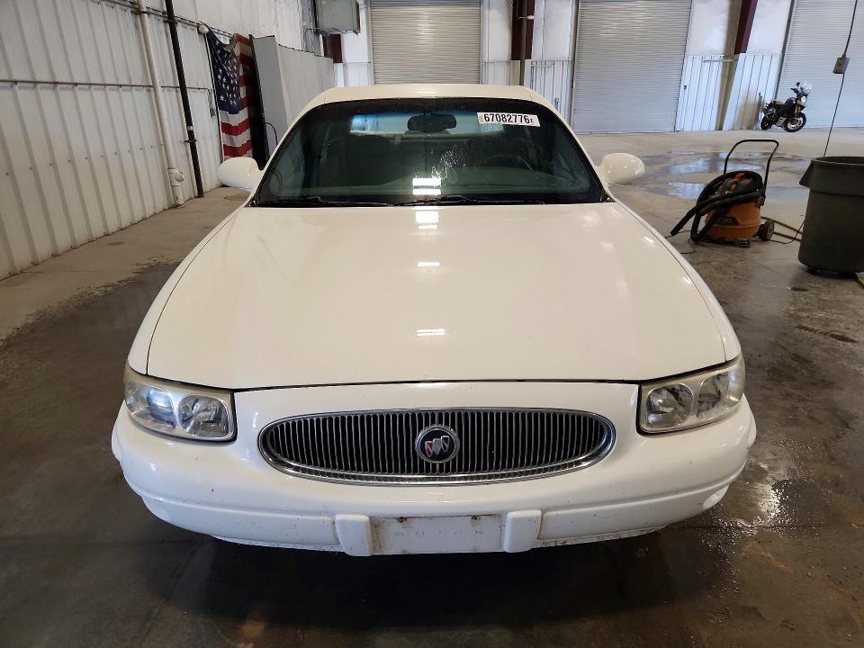 2003 Buick Lesabre მანქანა იყიდება აუქციონზე, vin: 1G4HP52K334113864, აუქციონის ნომერი: 67082776