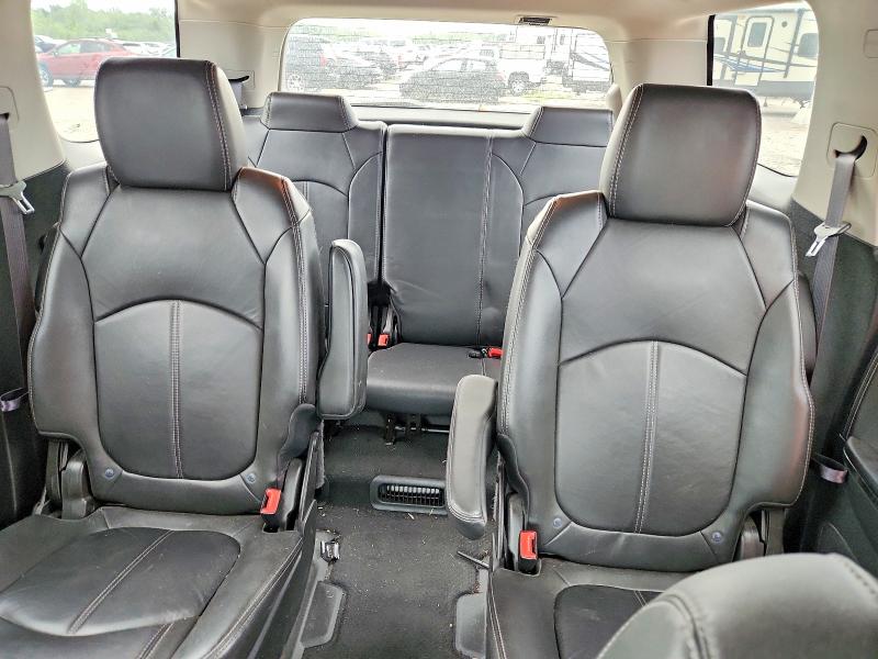 Aukcja sprzedaży 2015 Gmc Acadia, vin: 1GKKVRKD0FJ197578, numer aukcji: 65049796