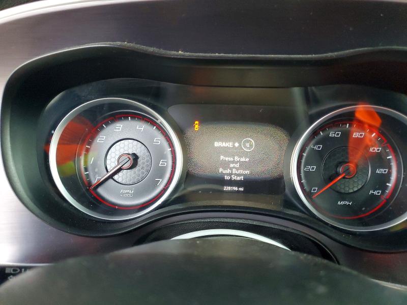 63547306 :رقم المزاد ، 2C3CDXBG1GH102924 vin ، 2016 Dodge Charger مزاد بيع