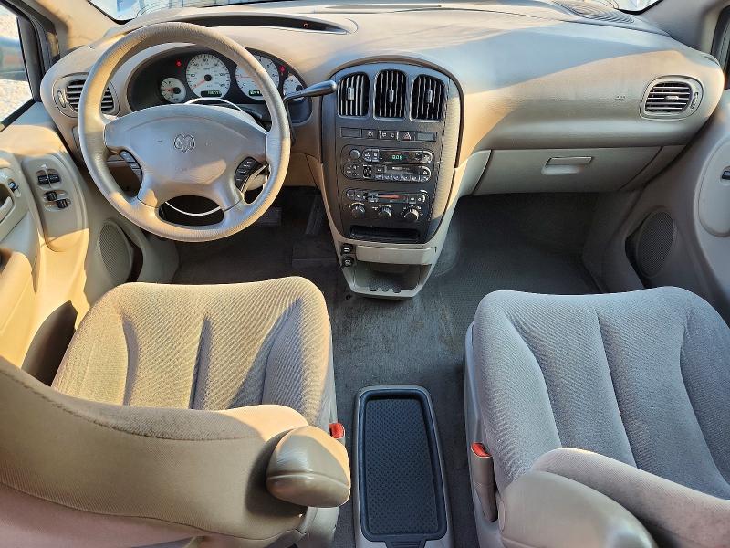 Продажа на аукционе авто 2002 Dodge Grand Caravan, vin: 2B4GP34312R773744, номер лота: 64119836