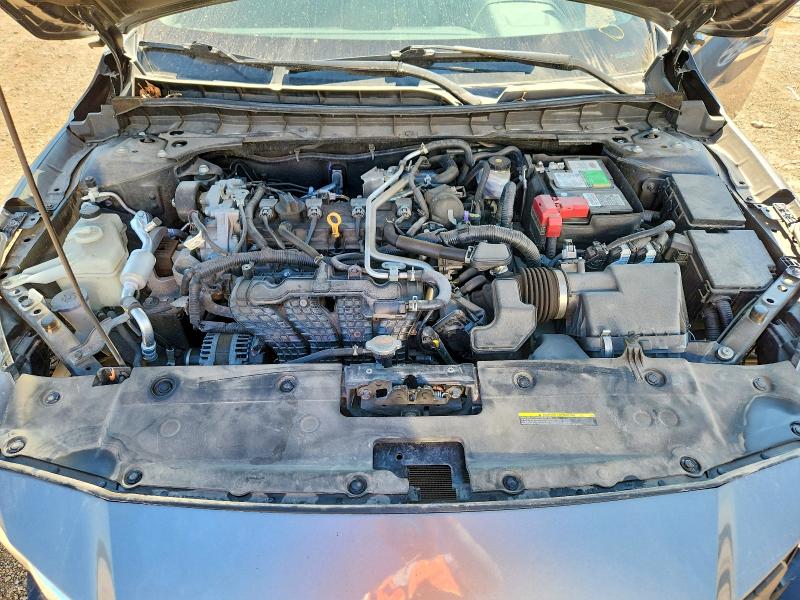 Продаж на аукціоні авто 2022 Nissan Altima, vin: 1N4BL4BV4NN397521, номер лоту: 66089326